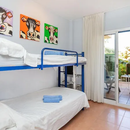 Port By Interhome Apartment Pals