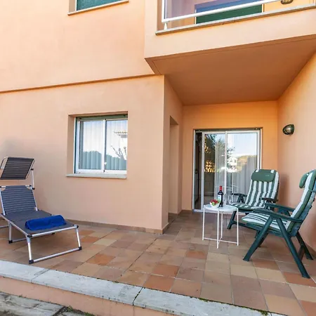 Apartment Port By Interhome Pals