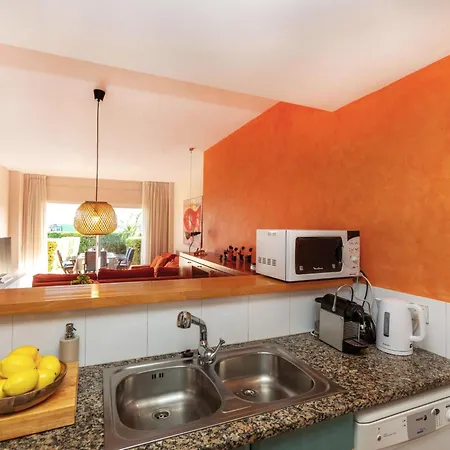 Apartment Port By Interhome