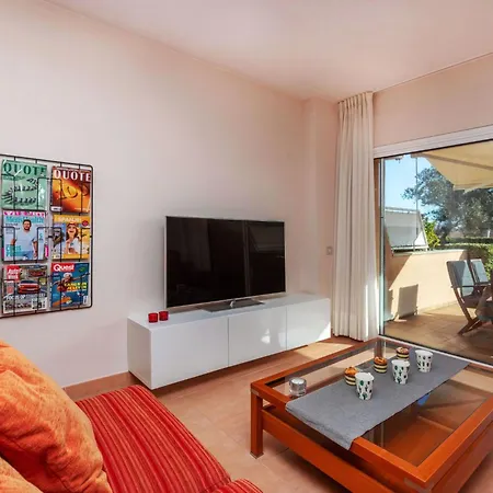 Port By Interhome Apartment Pals