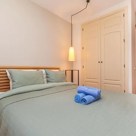 Apartment Port By Interhome *