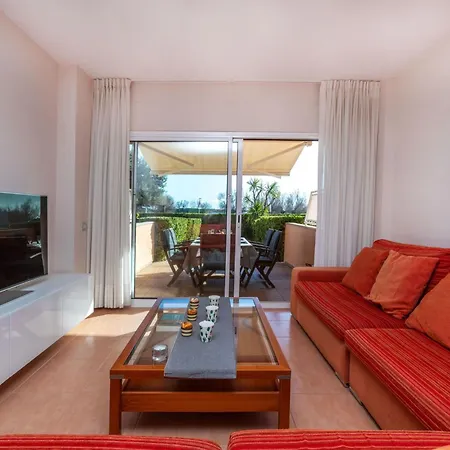 Port By Interhome Apartment
