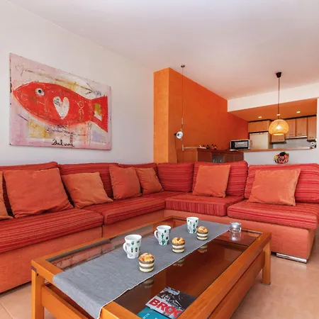 Apartment Port By Interhome
