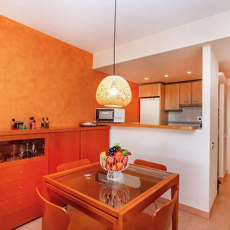 Apartment Port By Interhome *