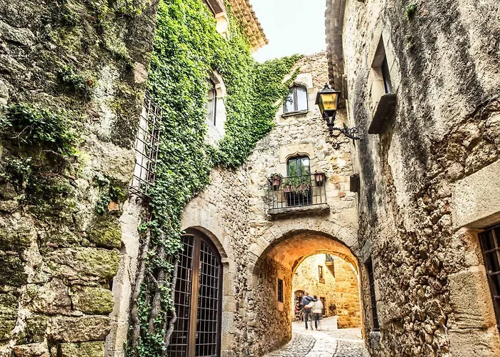 דירה Port Garden & Terrace By Interhome *